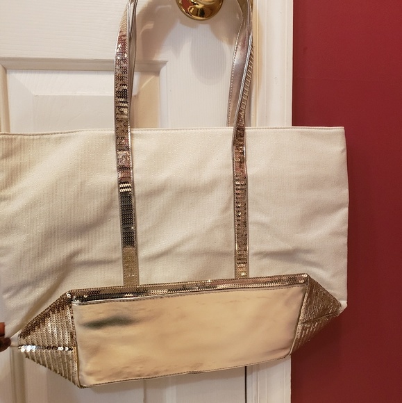 Victoria Secret PINK Tote - Picture 2 of 4